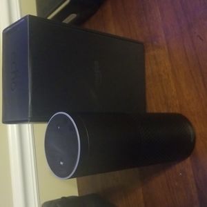 Amazon Echo
